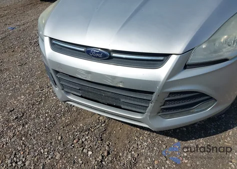2014 Ford Escape Se from USA, damaged, VIN 1FMCU9GXXEUB36589